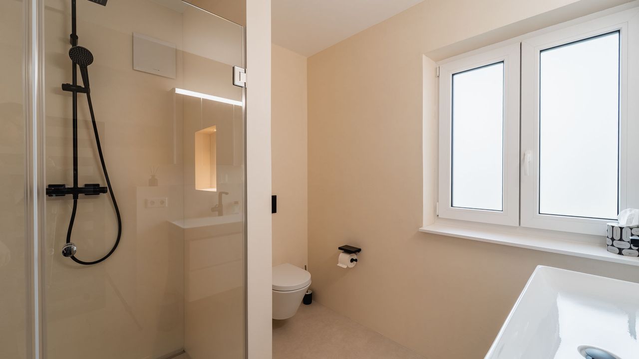 Badezimmer Badezimmer